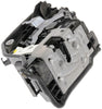 Door Lock Actuator Motor for 520I, 530E, 530E Xdrive, 530I+More 937-880