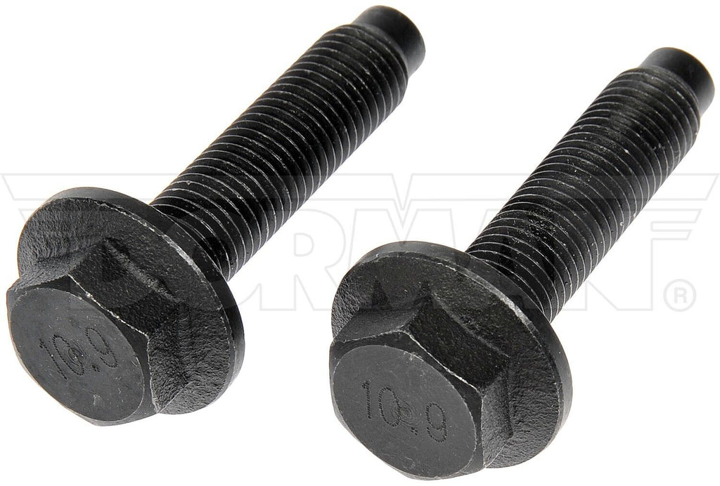 Engine Harmonic Balancer Bolt for E-350 Super Duty, Edge+More 926-886