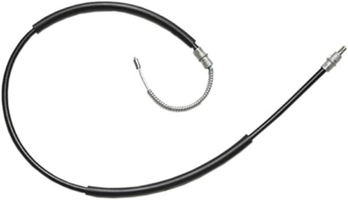 BC93528 Professional Grade Parking Brake Cable