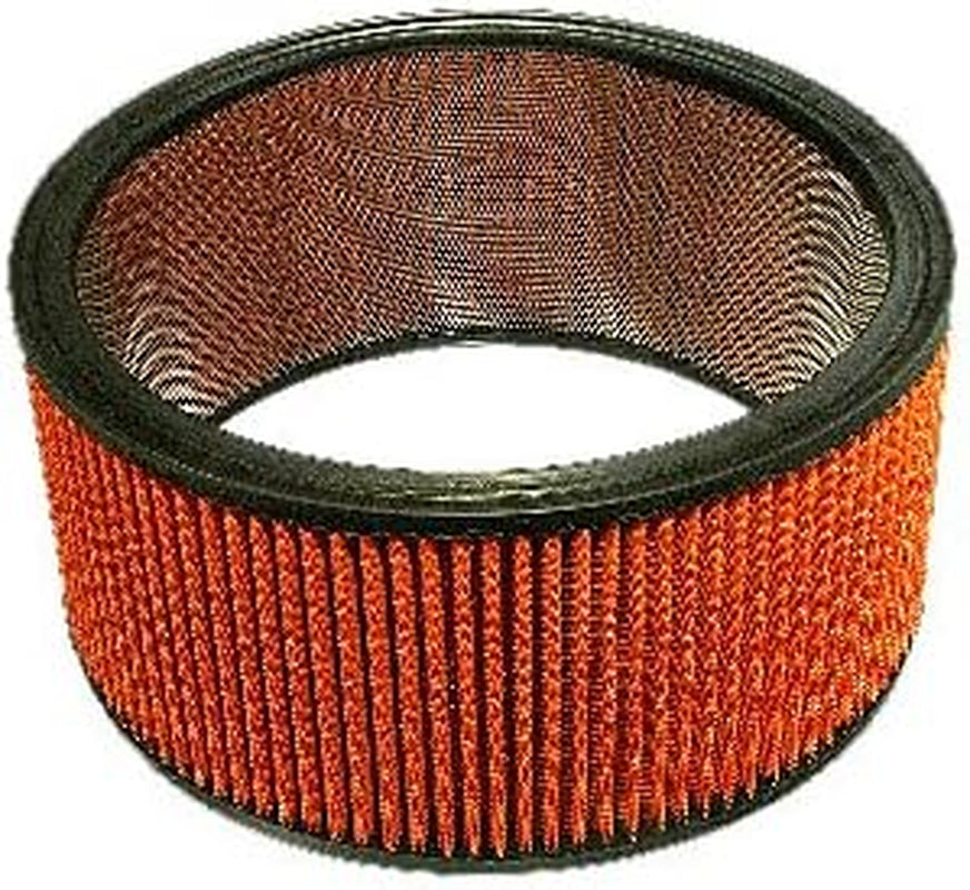 PRA3549 Air Hog round Filter