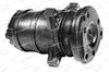 57663 Remanufactured Compressor with Clutch