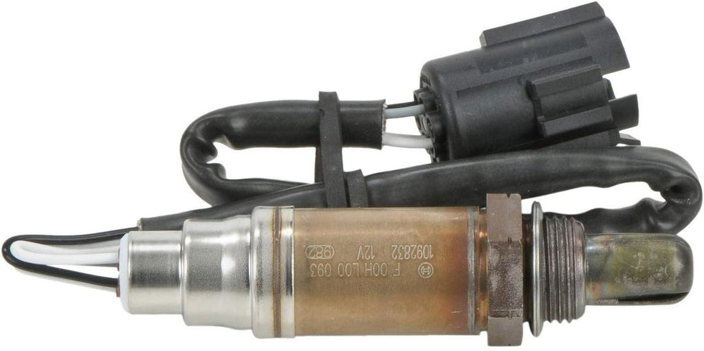 Automotive 13138 Premium OE Fitment Oxygen Sensor - Compatible with Select 1994-04 Chrysler, Dodge, and Jeep Cars, Trucks, Suvs, and Vans