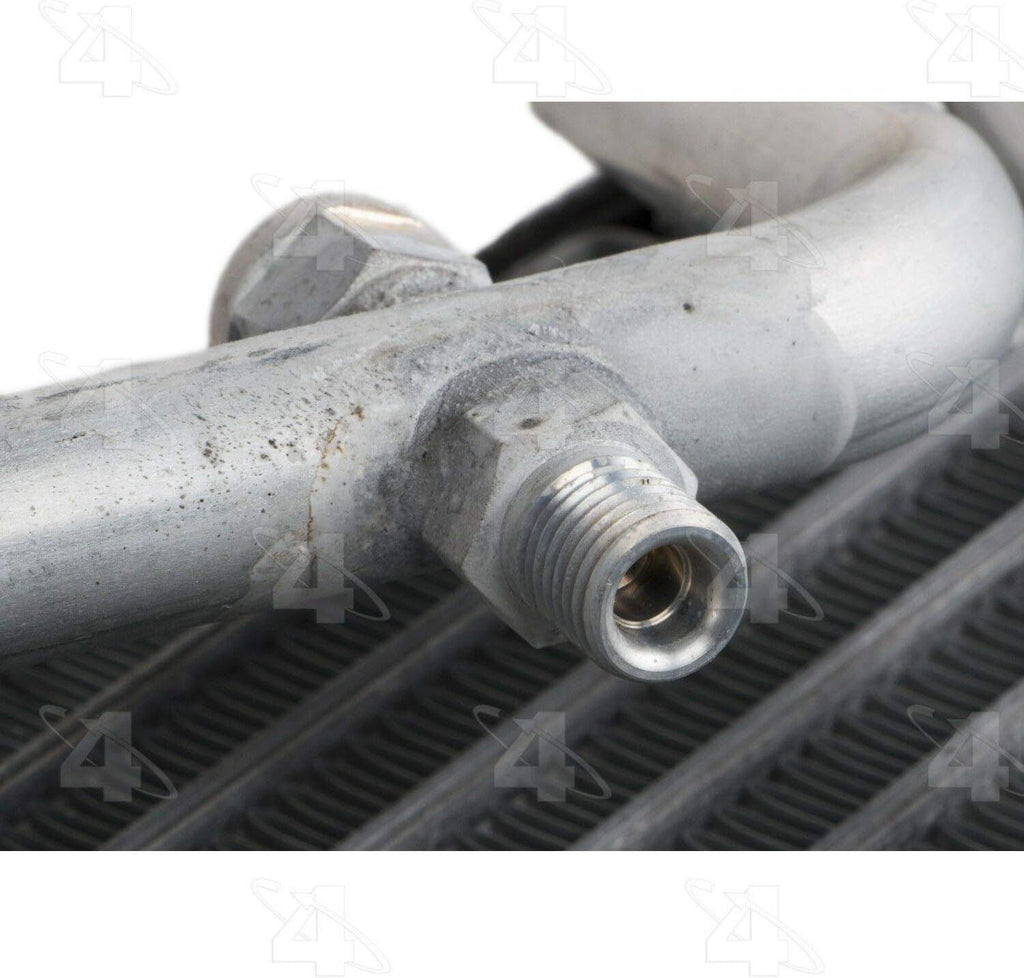 54800 Evaporator Core