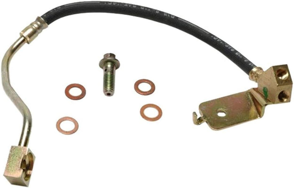 BH380542 Professional Grade Hydraulic Brake Hose