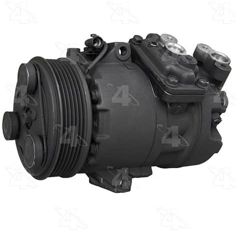 (67469) A/C Compressor