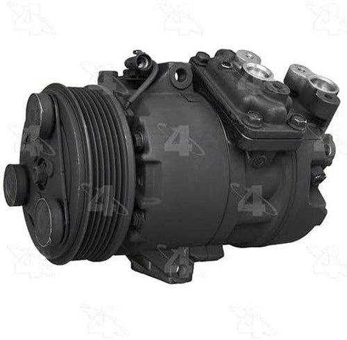 (67469) A/C Compressor