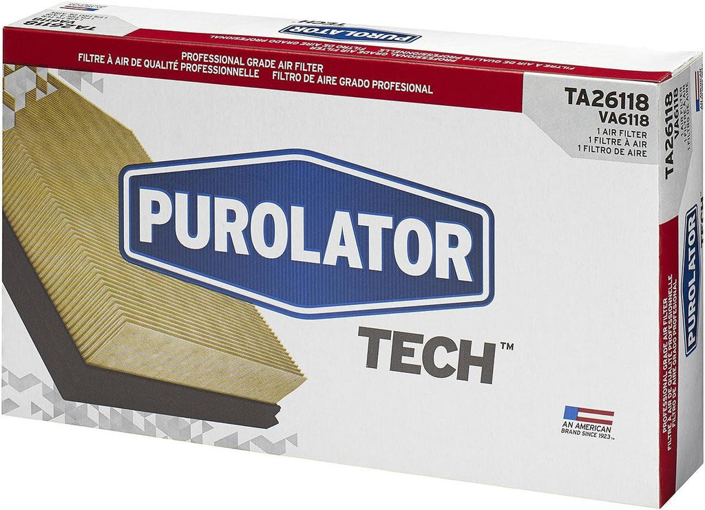TA26118 tech Air Filter