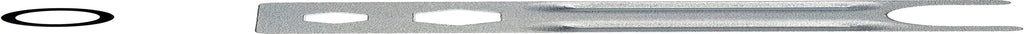 MAS CC649016 Clutch Master and Slave Cylinder Assembly Compatible with Select Ford Models