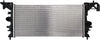 13620 Radiator Compatible with 2016-2019 Chevrolet Cruze