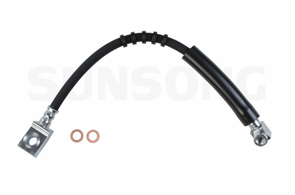 Brake Hydraulic Hose for Fifth Avenue, Diplomat, Gran Fury+More 2201052