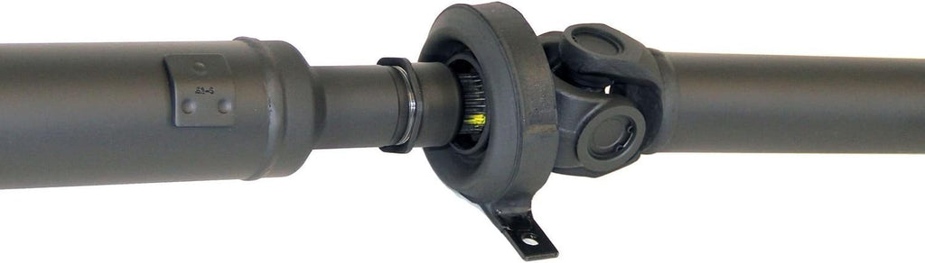 936-372 Rear Driveshaft