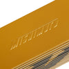 Universal Intercooler J-Line, Gold