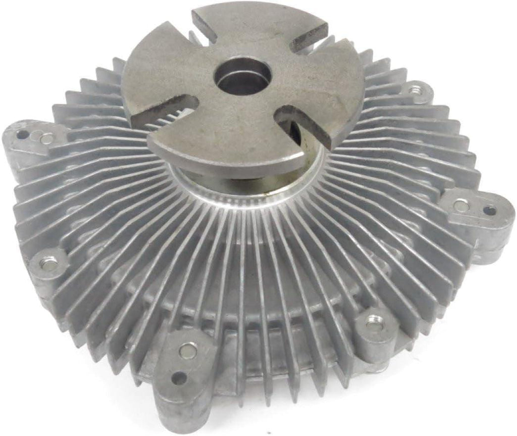 Derale 22031 USMW Professional Series Heavy Duty Fan Clutch