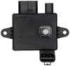 Gates Engine Cooling Fan Module for Equus, Genesis FCM149