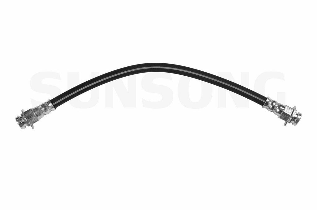Sunsong Brake Hydraulic Hose for Bronco, Eldorado 2204438