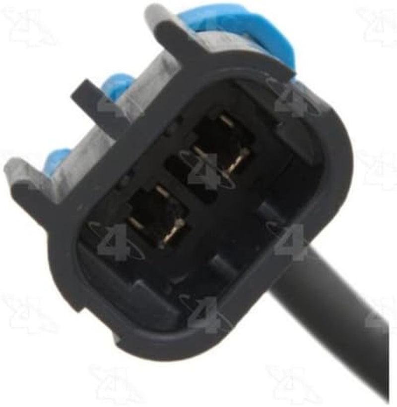 58710 New AC Compressor