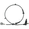 Standard Ignition ABS Wheel Speed Sensor for 02-06 Nissan Sentra ALS1318