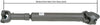 Cardone 65-9321 Remanufactured Driveshaft Prop Shaft