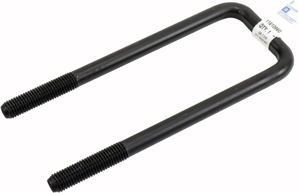 11610960 M18X2.5X265 Rear Spring U-Bolt