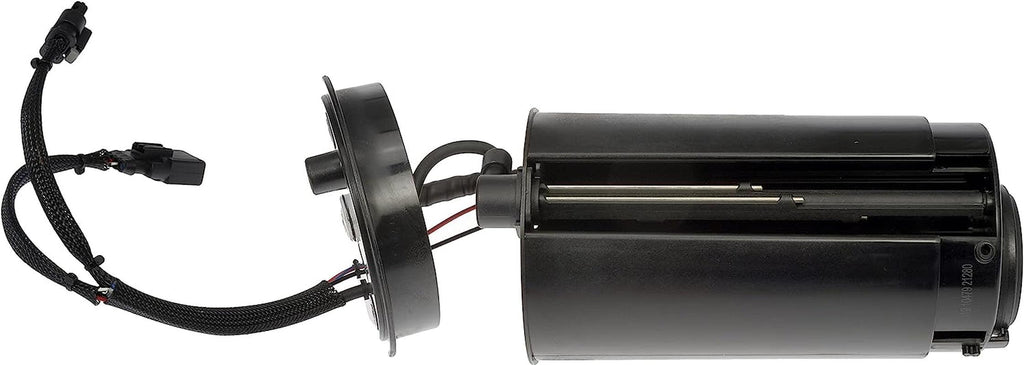 Dorman 904-642 Diesel Exhaust Fluid Heater Compatible with Select Freightliner/Mercedes-Benz Models (OE FIX)