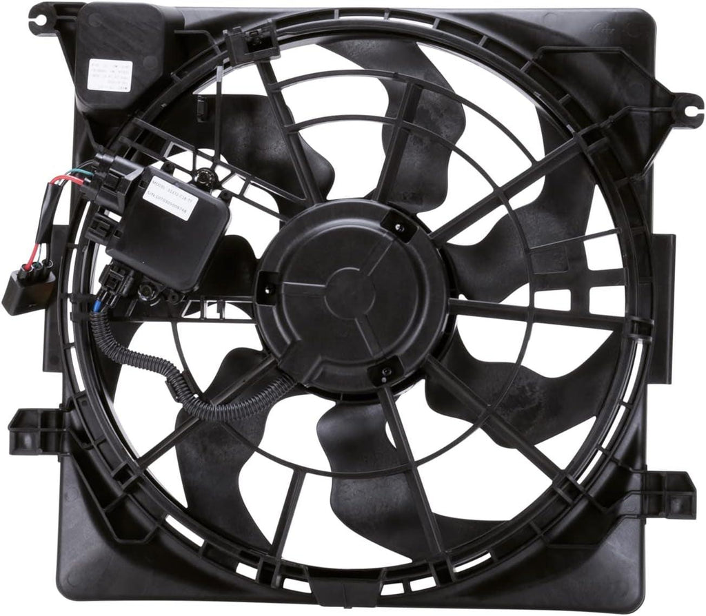 623970 Replacement Cooling Fan Assembly