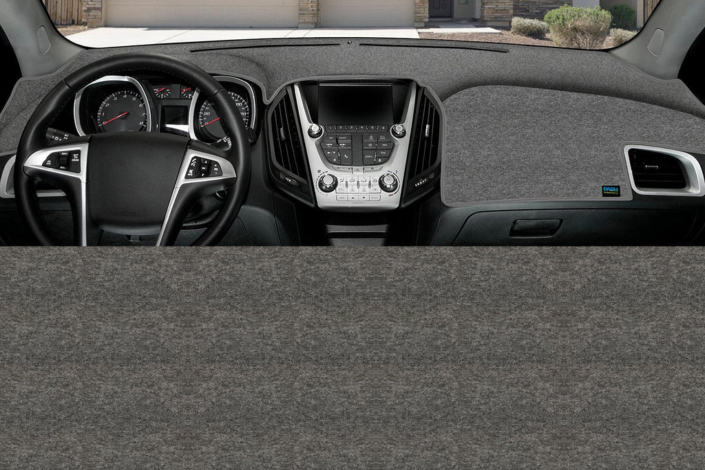 Dashboard Dash Mat Cover for 1986 Nissan 720 (Poly Carpet)