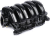 GM Genuine Parts 12630859 Intake Manifold Assembly, Black