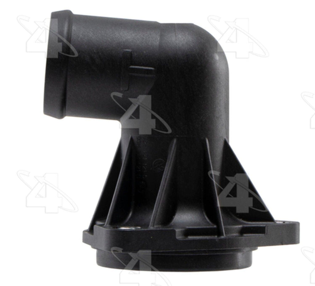 Four Seasons Engine Coolant Water Outlet for Volkswagen 86247