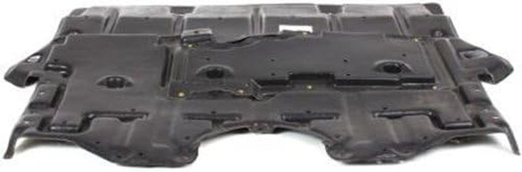 OE Replacement Lexus Lower Engine Cover (Partslink Number LX1228117)