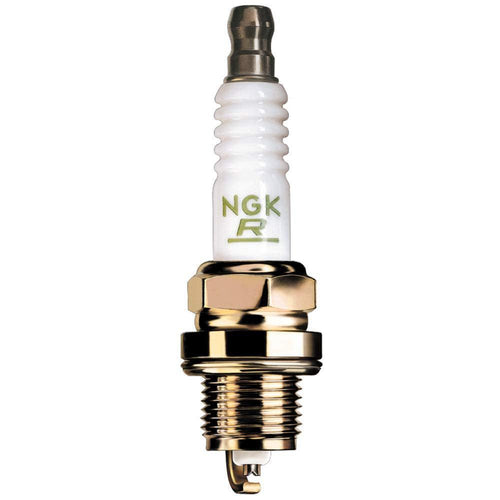 4548 (CR9EK) Standard Spark Plug, Pack of One