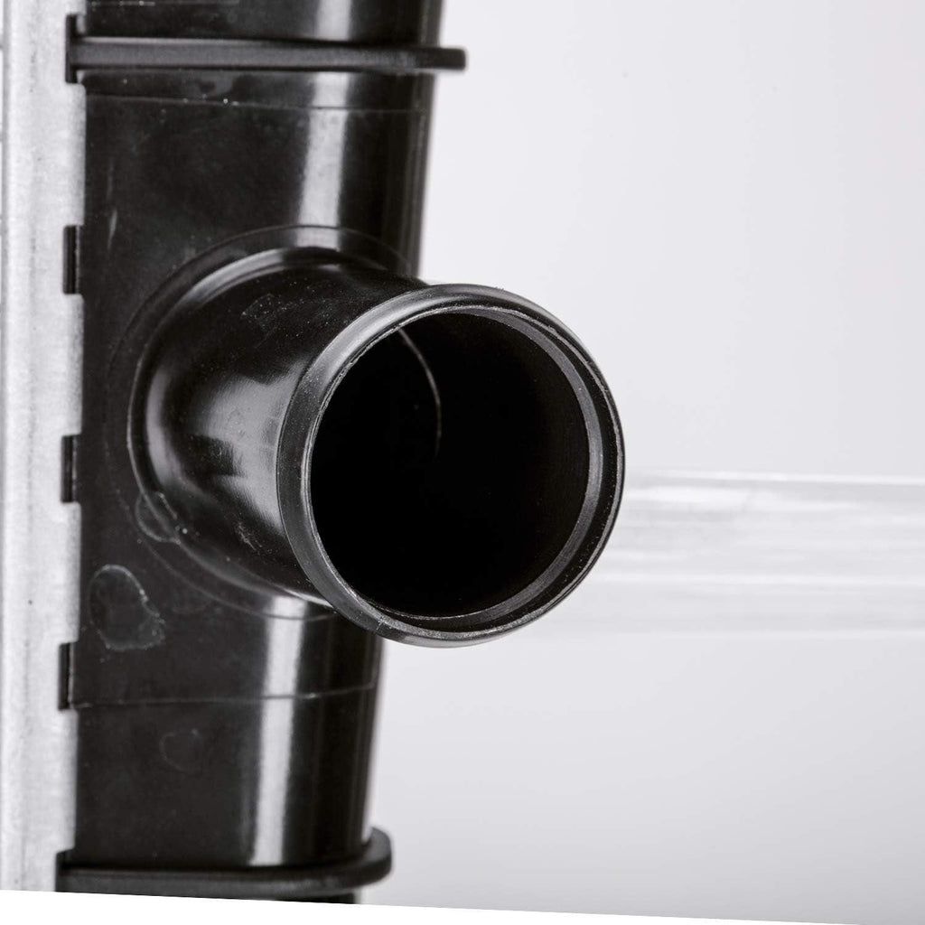 1722 Radiator Compatible with 1995-1997 Ford Pickup