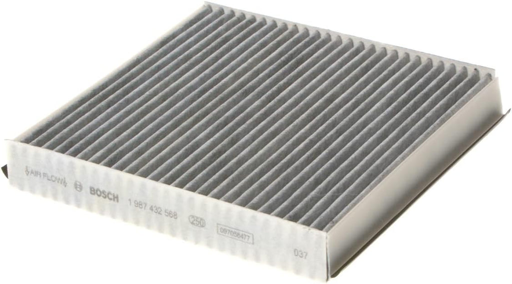 R2568 - Cabin Filter Activated-Carbon