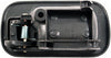 Dorman Interior Door Handle for 1992-1995 Civic 92655