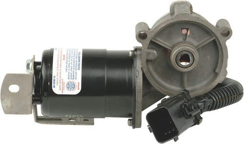 Cardone 48-204 Remanufactured Transfer Case Motor