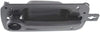 for International 4300 Exterior Door Handle Front, Passenger Side Textured Black (2008-2012) | with Key Hole| Trim: Base