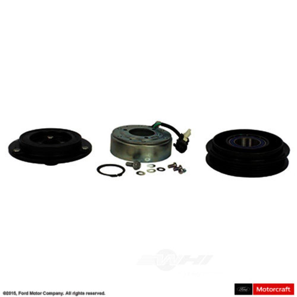 Motorcraft YB-3173 A/C Compressor Clutch