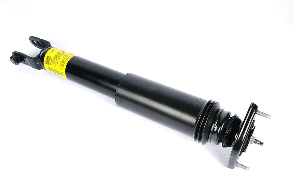 GM Original Equipment 504-134 Premium Monotube Rear Passenger Side Shock Absorber