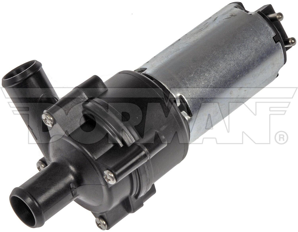 Engine Auxiliary Water Pump for G550, G55 AMG, G500, Sprinter 2500+More 902-088