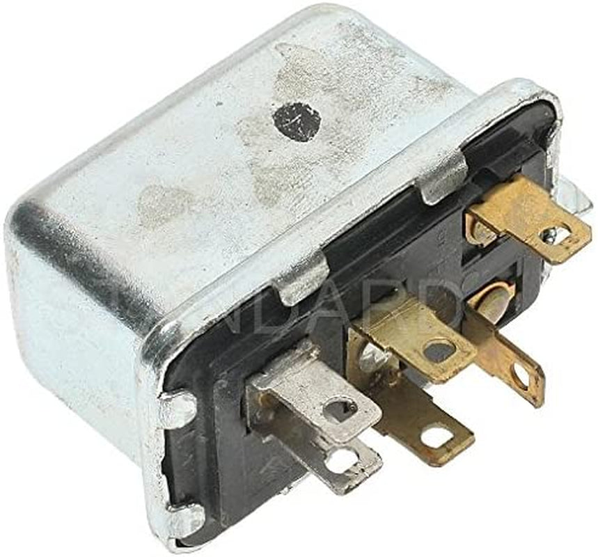 Standard Motor Products SR116 Relay