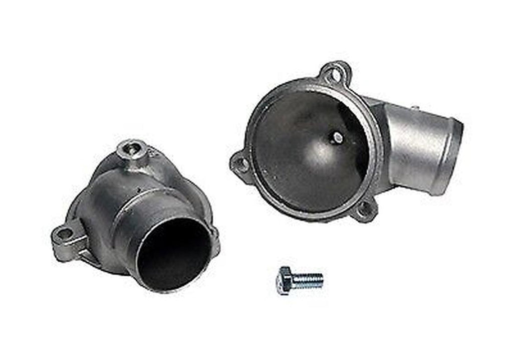 MTC Ronak Engine Coolant Thermostat Housing Cover for Mercedes-Benz 3083A