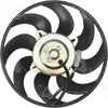 Four Seasons Engine Cooling Fan Assembly for 740, 760, 745 75504