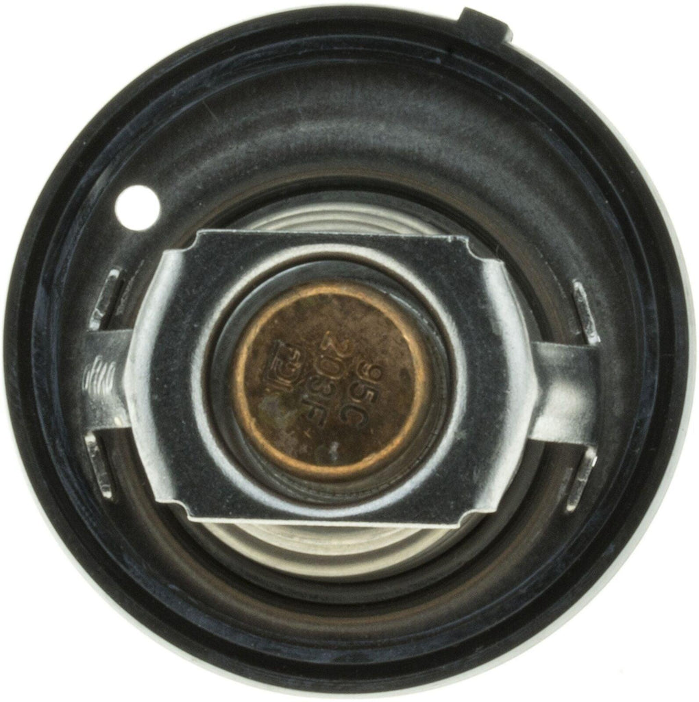 Engine Coolant Thermostat for Journey, Compass, Patriot, 200, Avenger+More 34172