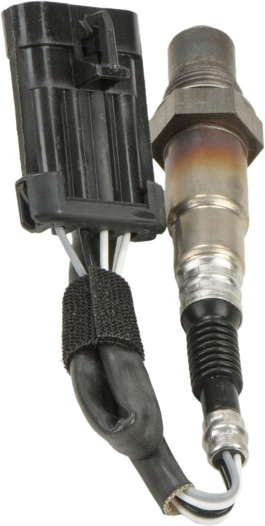 13852 Premium OE Fitment Oxygen Sensor - Compatible with Select Chevrolet Aveo, Aveo5; Pontiac Wave, Wave5; Suzuki Swift+