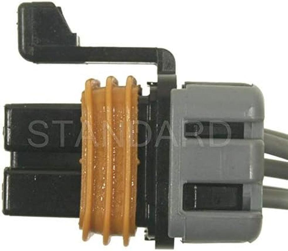 S-1142 Pigtail/Socket