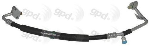 Global Parts A/C Refrigerant Discharge Hose for Nissan 4812423