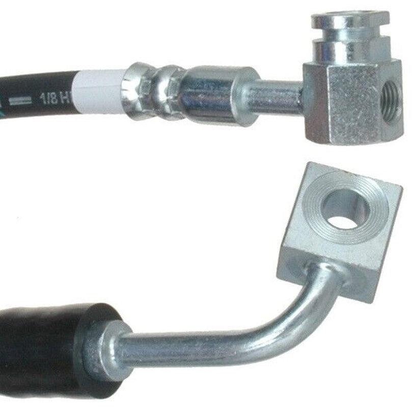 Raybestos Brake Hydraulic Hose for Ford BH380355