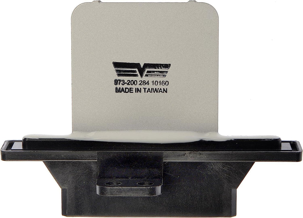 Dorman 973-200 HVAC Blower Motor Resistor Compatible with Select Nissan Models