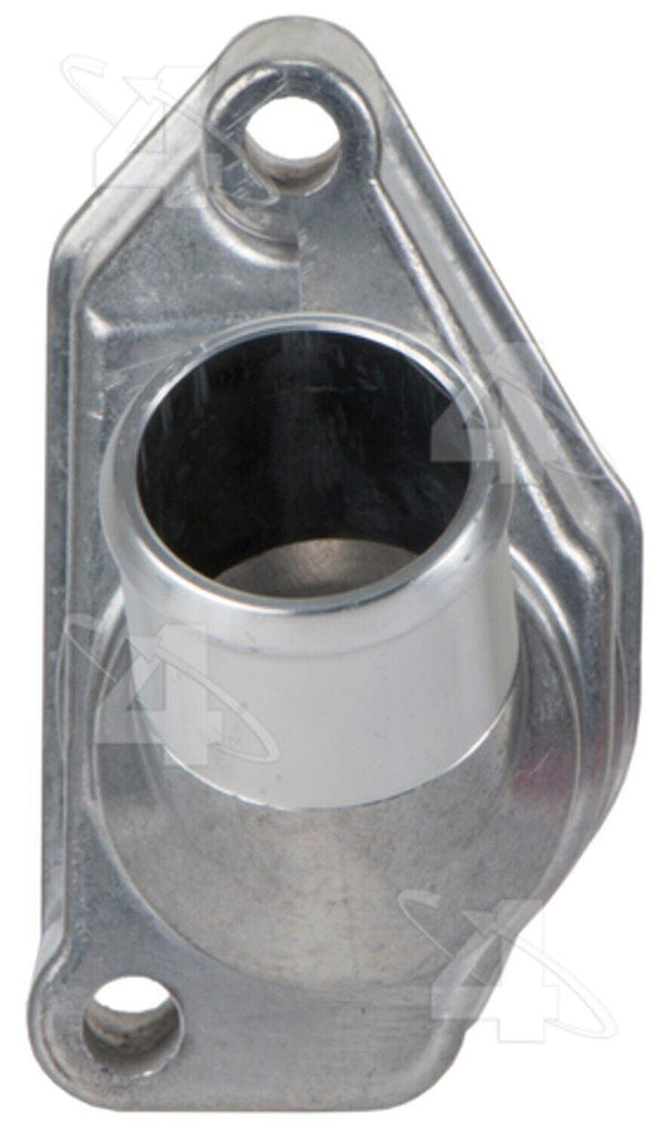 Engine Coolant Thermostat / Water Outlet for Optra, Forenza, Reno+More 86169