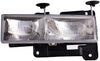 Headlight for Escalade, C2500, C3500, K2500, K3500, Suburban 1500+More 1590000