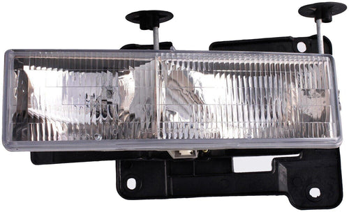 Headlight for Escalade, C2500, C3500, K2500, K3500, Suburban 1500+More 1590000